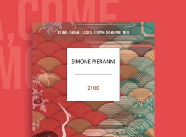 A Palazzo d’Avalos la presentazione di “2100”, l’ultimo libro di Simone Pieranni