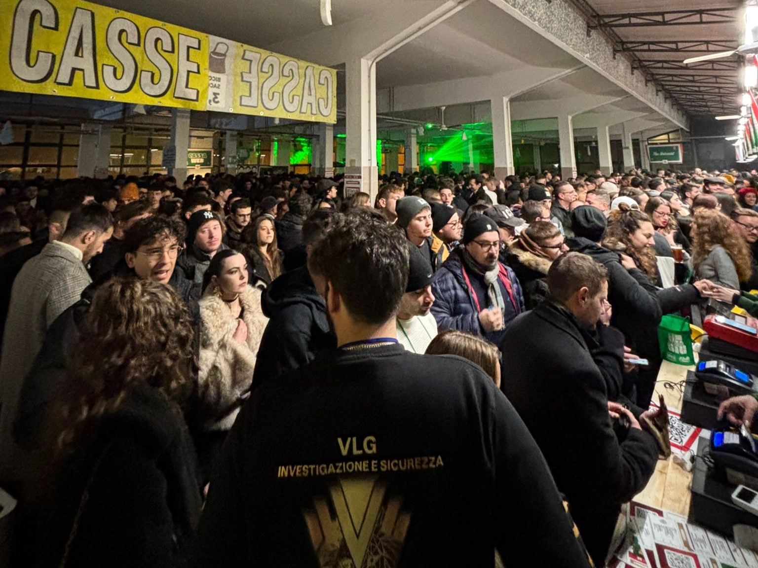 Vasto Beer Festival, grande affluenza per la seconda edizione dell’appuntamento