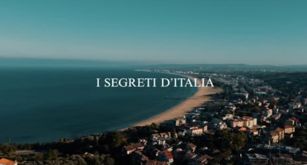 Sul canale dell’Enciclopedia Treccani un video con le bellezze di Vasto