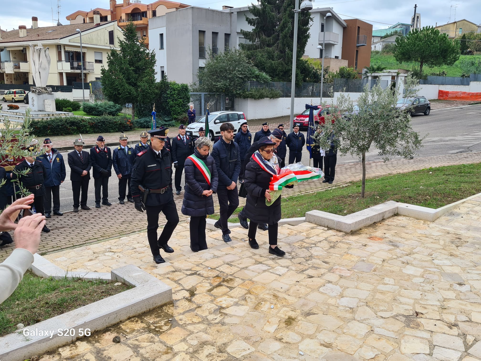 Anniversario strage di Nassiriya, Fioravante: la Pace è uno dei grandi valori nazionali 