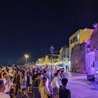 Per notte in Centro, Notte Rosa e 16 agosto musica consentita fino alle 04:00 