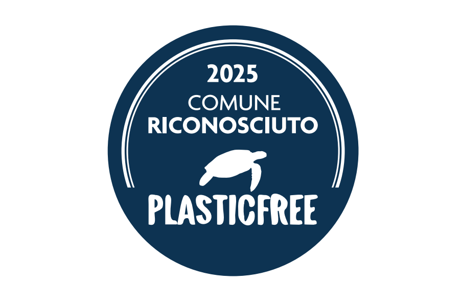 Vasto riceve anche quest’anno il riconoscimento Comune Plastic Free