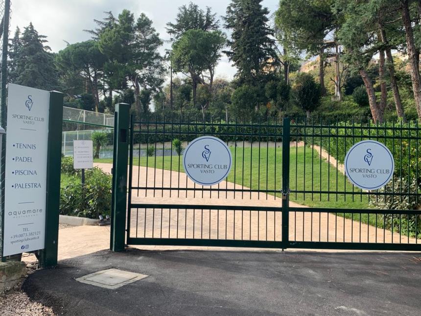 Parco muro delle Lame: risolto il contratto, si indice la gara per la gestione e gli investimenti 