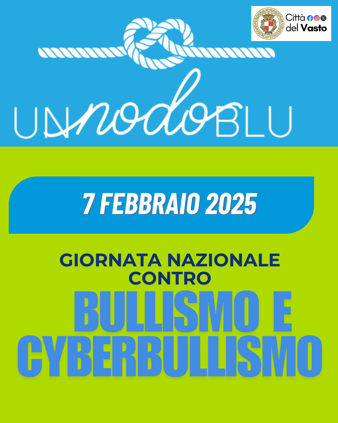 Giornata contro il bullismo e il cyberbullismo: fenomeno in crescita 