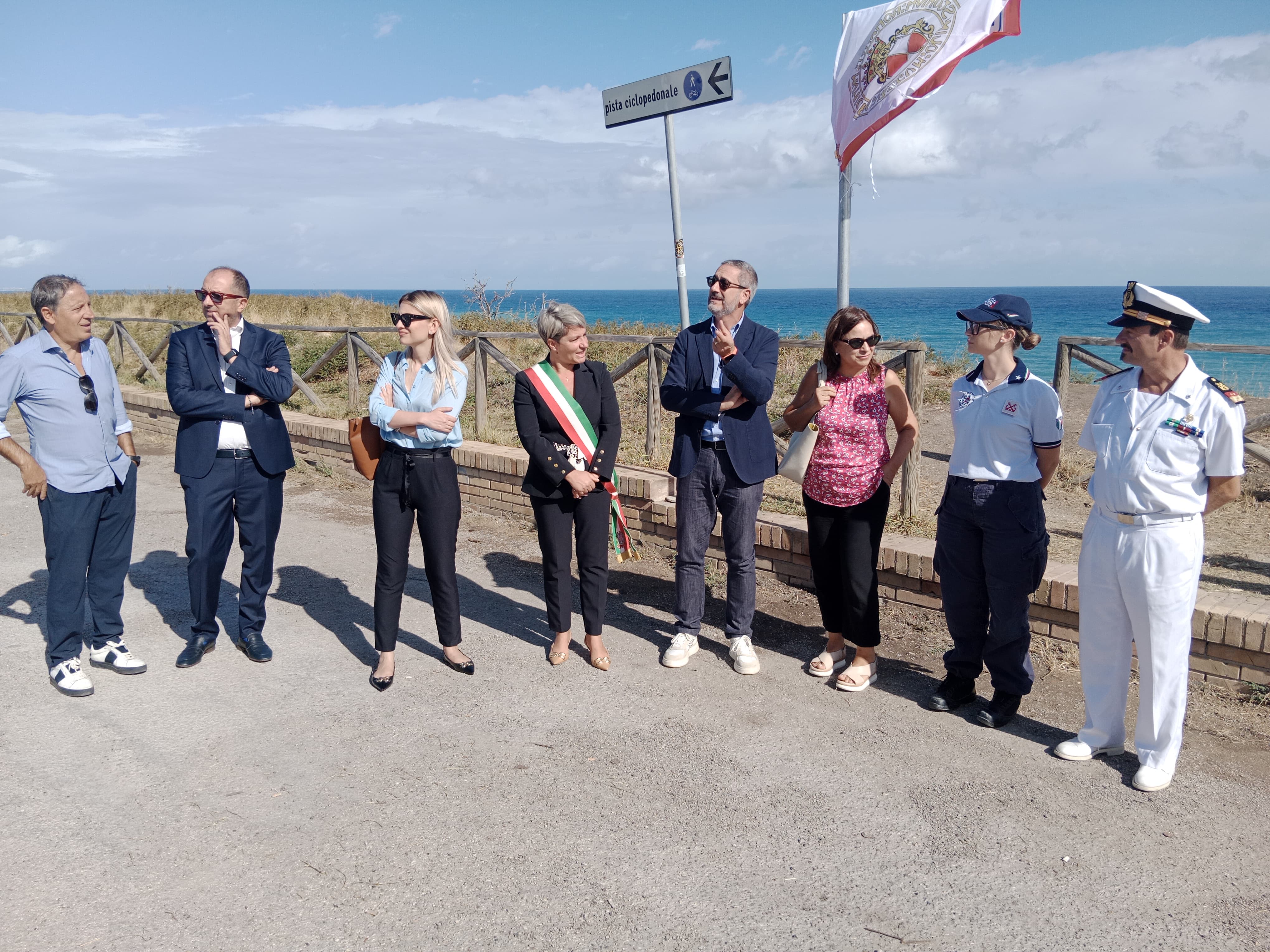 Festival “I sette capodogli”: vivace spazio di incontro e confronto