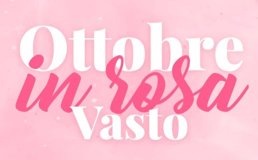 "Ottobre in rosa”, un mese di eventi per sensibilizzare sulla prevenzione e la cura del tumore al seno